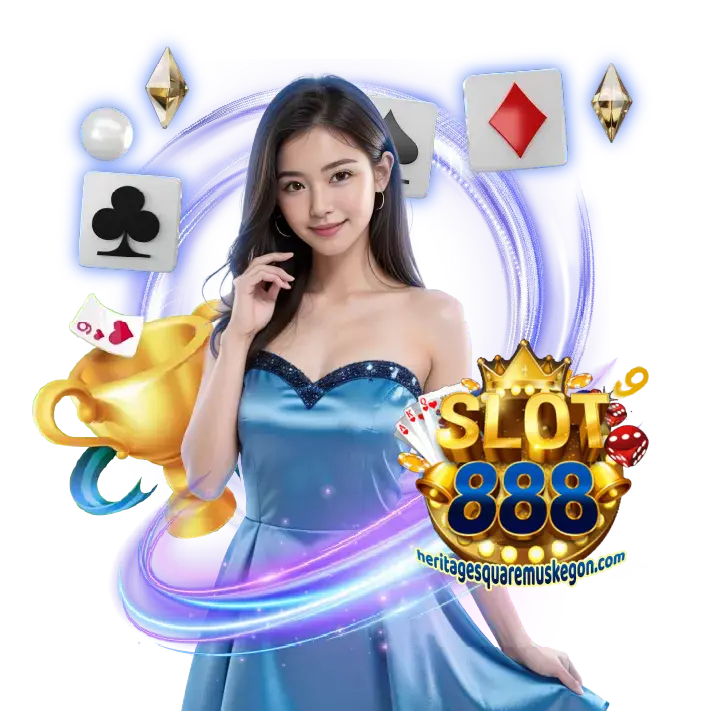 เว็บสล็อต 8888